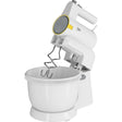 PC-Doc.ro Mixer Mixer Beko HMM7424W | 425W, Bol Inox 3L, 4 Viteze + Turbo, Alb