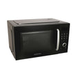 Daewoo Cuptor microunde Cuptor cu Microunde Daewoo KOR-91RBK-2 | 23L, 800W, 8 Programe, Display LED
