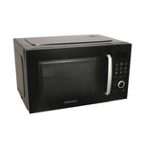 Daewoo Cuptor microunde Cuptor cu Microunde Daewoo KOR-91RBK-2 | 23L, 800W, 8 Programe, Display LED