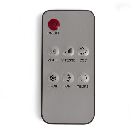 PC-Doc.ro Aer conditionat portabil Racitor Aer Portabil Livoo DOM413 | 80W, 12L, 3in1, Telecomanda