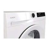 Masina de spalat rufe Candy GD 4108-S | 10kg, 1400RPM, Inverter BPM, Clasa A, Alb