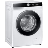 Samsung Masina de spalat rufe Masina de spalat rufe Samsung WW90DG6G94LKU4 | 9kg, Clasa A, 1400rpm, AI Control