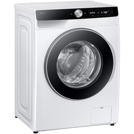 Samsung Masina de spalat rufe Masina de spalat rufe Samsung WW90DG6G94LKU4 | 9kg, Clasa A, 1400rpm, AI Control