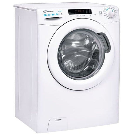 Candy Masina de spalat cu uscator Masina de spalat cu uscator Candy CSWS 4962DWE/1-S | 9kg spalare, 6kg uscare, 1400rpm, Clasa A