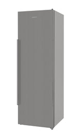 Daewoo Frigider Frigider Daewoo FC-396VEX | 396L, Clasa E, 6 Rafturi, Argintiu