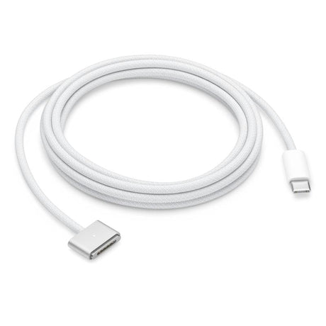 APPLE Apple USB-C to MagSafe 3 Cable (2m) - Silver