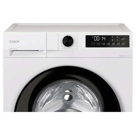 Candy Masina de spalat rufe Masina de spalat rufe Candy GD 39B8-S | 9kg, 1400RPM, Inverter, Clasa A, Alb