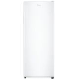 Candy Congelator vertical Congelator Vertical Candy CNUQ2L513EWH | 169L, 5 Sertare, 138cm, Clasa E