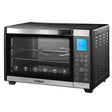 Cuptor electric Samus CSD-45BRC2 | 45L
