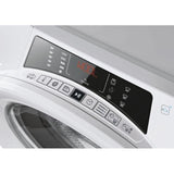 Candy Masina de spalat rufe Masina de spalat rufe Candy RO 1294DWMT/1-S | 9kg, 1200rpm, Clasa A, Alb, 60x53x85cm