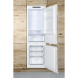 Hansa Combina frigorifica Combina frigorifica Amica BK3045.4 NF(E) | 244L, No Frost, Clasa E, Alb, 54x55x176.9cm