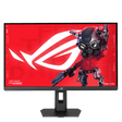 Asus Monitor Asus 27" XG27ACMEG, Diagonal (inch): 27, Diagonal (cm): 68, Aspect ratio: 16:9, Panel: Fast IPS, Resolution: 2560x1440, Refresh Rate: 260Hz, Response time GtG: 1ms, Response time MPRT: 0.3ms,
