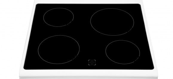 Hansa Aragaz Aragaz Hansa FCCW680009 | 60 cm, 4 zone, 8 functii, grill