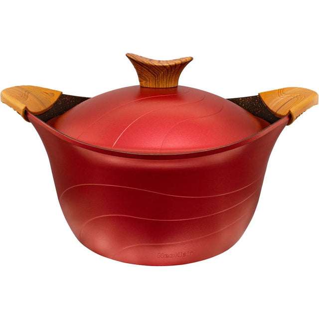NeoKlein Oala Oala NeoKlein CS30-Cherry | 30cm, Cherry, Cu Capac