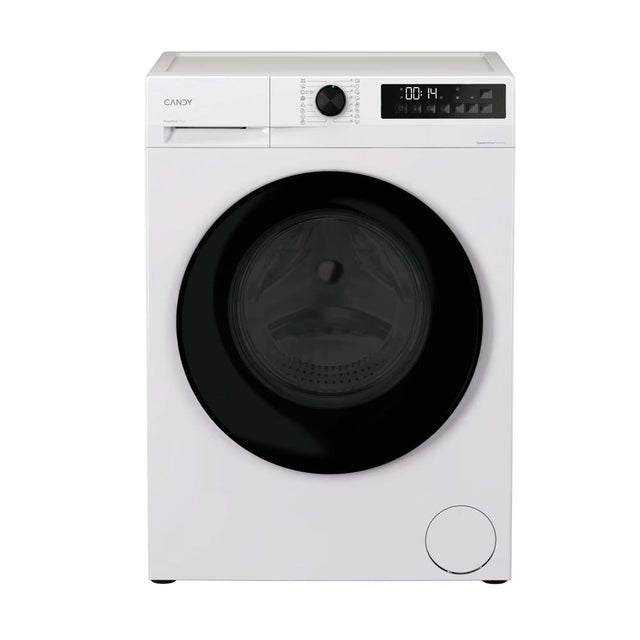 CANDY Masina de spalat rufe cu uscator Candy, 8/5 kg, inverter BPM ProActive Wash Steam 1400 rpm Clasa A/D Alba