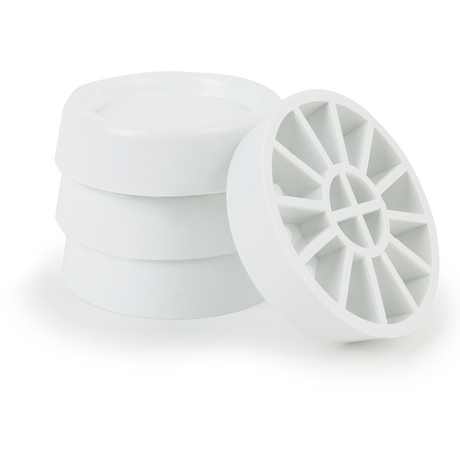 Roller Set conectori Paduri Antivibratie Roller 00680 | 4buc/set