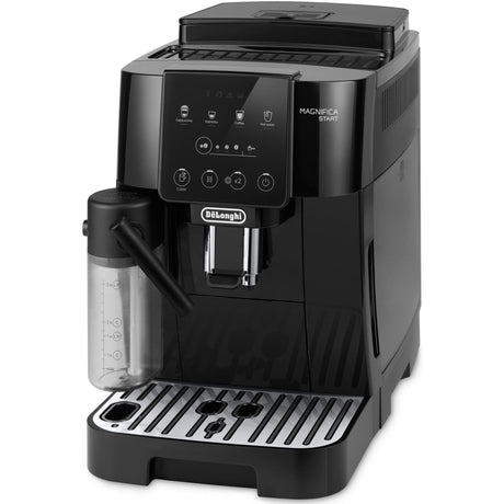 De'Longhi Espressor automat Espressor Automat De'Longhi Magnifica Start Milk ECAM220.60.B | 1450W, 15 Bar, 4 Bauturi, Negru