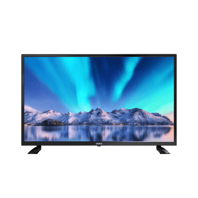 PC-Doc.ro Televizor LED Televizor LED Vivax 32LE130T2 | 32 inch, HD Ready, DVB-T2, HDMI, USB