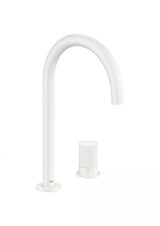 Roca Baterie Baterie Lavoar Roca A5A3D3FP30 | Gama NU, Incastrata, Monocomanda, Alb