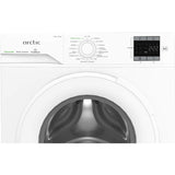 ARCTIC Masina de spalat rufe Masina de spalat rufe Arctic APLM1WFSU19210W | 9kg, 1200RPM, Inverter, Steam, A