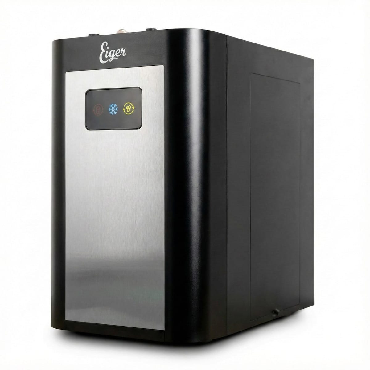 Midea Sistem filtrare apa Sistem Purificare Apa Midea JL1747U-SI | Filtrare 3 Etape, Racire 7L/h, Apa Carbogazoasa, Montaj Sub Chiuveta