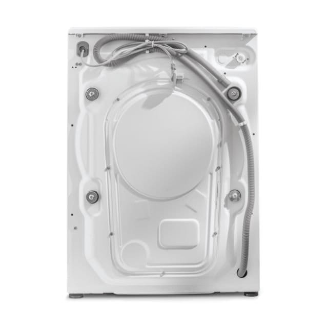 Candy Masina de spalat rufe Masina de spalat rufe Candy RO 14104DWMT/1-S | 10kg, 1400rpm, Clasa A, Alb, 60x58x85cm