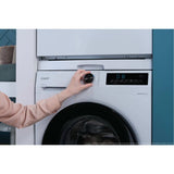 Masina de spalat rufe Slim Candy GD 27SB7-S | 7kg, 1200RPM, Inverter, Clasa A, Alb