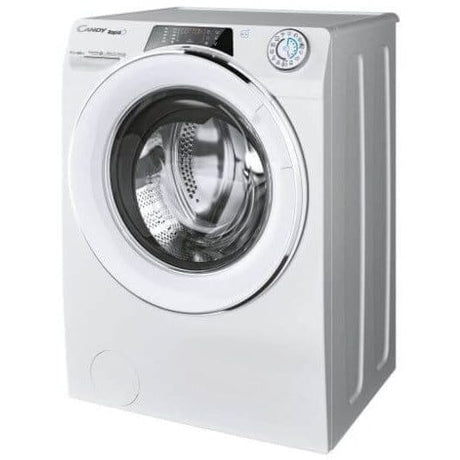 Candy Masina de spalat rufe Masina de spalat rufe Candy RO14116DWMCT-S | 11kg, 1400rpm, A, WiFi, Inverter, 60x63x85cm