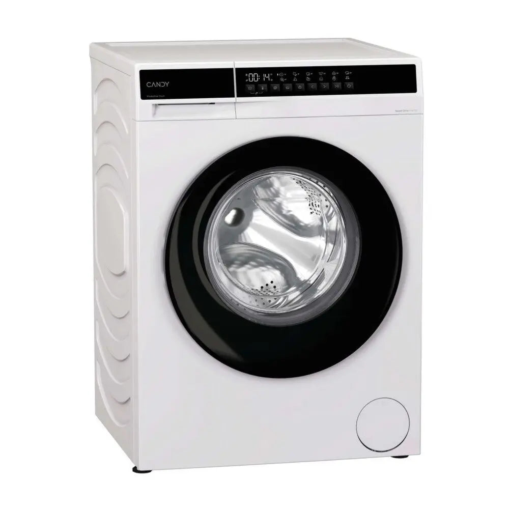 Masina de spalat rufe Slim Candy EY 27SB7-S | 7kg, 1200RPM, Clasa A, Alb