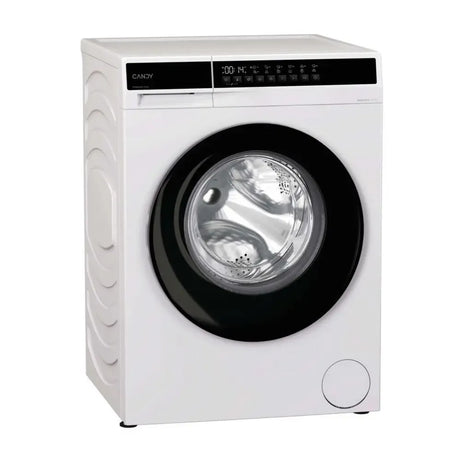 Candy Masina de spalat rufe Masina de spalat rufe Slim Candy EY 27SB7-S | 7kg, 1200RPM, Clasa A, Alb, 59.5x46.7x85cm