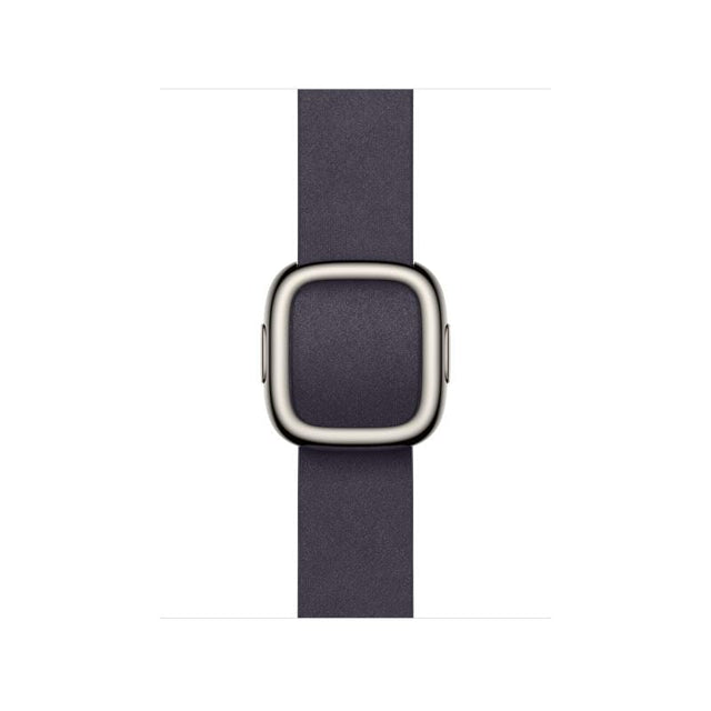 APPLE Apple Watch 42mm Midnight Purple Modern Buckle - Small