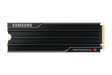 Samsung Resigilat - SSD Extern SSD Samsung 990 PRO 1TB MZ-VAP1T0CW | NVMe, PCIe 5.0, M.2
