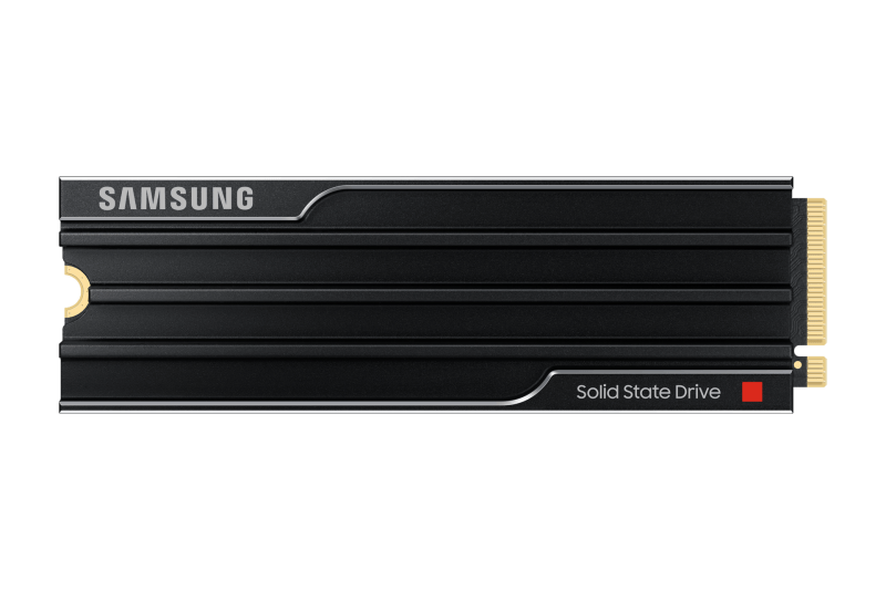 Samsung Samsung MZ-VAP2T0. SSD capacity: 2 TB, SSD form factor: M.2, Read speed: 14700 MB/s, Write speed: 13400 MB/s, Component for: PC/Game  console