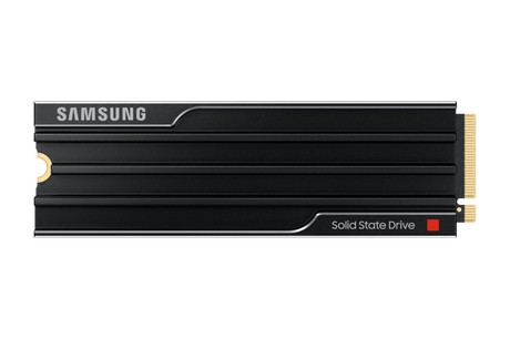 Samsung Samsung MZ-VAP2T0. SSD capacity: 2 TB, SSD form factor: M.2, Read speed: 14700 MB/s, Write speed: 13400 MB/s, Component for: PC/Game  console
