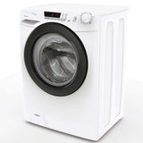 Candy Masina de spalat rufe Mașină de spălat rufe Candy HCU1282DB/1-S | 8kg, 1200rpm, 40 programe, clasa D, 60x53x85cm