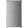 ARCTIC Frigider Frigider Arctic ATF906SN | 90L, Clasa E, Garden Fresh, LED, Silver, 85x48x45cm
