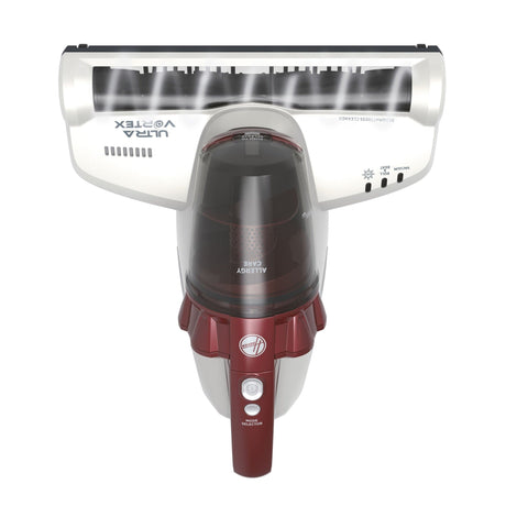 Candy Aspirator Aspirator UV De Pat Hoover MBC500UV | 500W, 0.3L, Cablu 5m