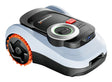 Navimow By Segway Robot de tuns iarba Robot de tuns iarba Navimow i210E AA.12.04.01.0001 | Lidar, 2100mp, Segway