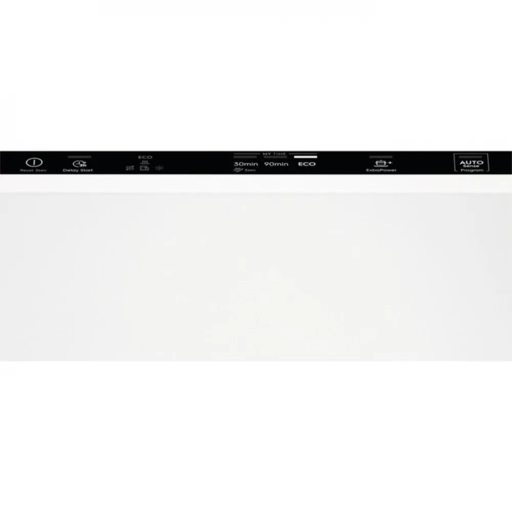 Electrolux Masina de spalat vase incorporabila Masina de spalat vase incorporabila Electrolux EEA71210L | 9 seturi, 5 programe, Clasa F, Motor Inverter, 45 cm