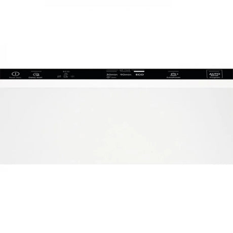 Electrolux Masina de spalat vase incorporabila Masina de spalat vase incorporabila Electrolux EEA71210L | 9 seturi, 5 programe, Clasa F, Motor Inverter, 45 cm