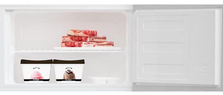 ARCTIC Frigider Frigider Arctic AD54240M40W | 223L, Clasa E, Garden Fresh, Mix Zone, LED, 54x57.4x146.5cm