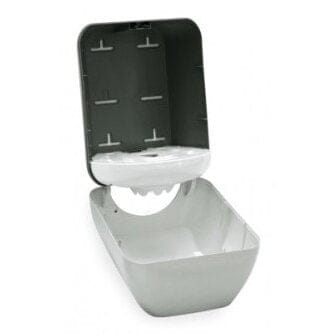 Limpio Dispenser Dispenser Prosop Limpio DP1100CS2 | Derulare Centrala, Argintiu