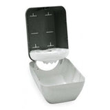 Limpio Dispenser Dispenser Prosop Limpio DP1100CS2 | Derulare Centrala, Argintiu