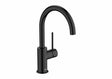 Roca Baterie Baterie Lavoar Roca A5A4A3FCN0 | Gama NU, Monocomanda, Titanium Black