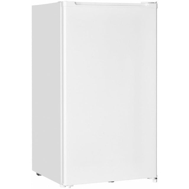 ARCTIC Frigider Frigider Arctic ATF906WN | 89L, Clasa E, Garden Fresh, Arctic White, 48x50x84cm