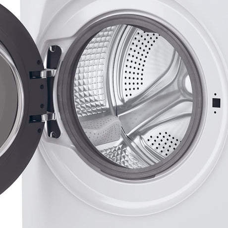 Candy Masina de spalat cu uscator Masina de spalat cu uscator Candy BWS 6106B8-S | 10/6kg, 1400rpm, Clasa A