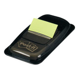 3M Benzi Index Adezive 3M Post-it 680-5 cu Dispenser pentru Organizare Documente (6805)
