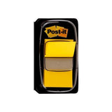 3M Benzi Index Adezive 3M Post-it 680-5 cu Dispenser pentru Organizare Documente (6805)