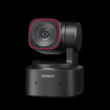 Obsbot Camera PTZ Camera Web Obsbot Tiny 2 Lite OWB-2210-CE | 4K, PTZ, AI Tracking, Control AI