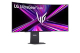 Monitor LG 45GX900A-B 165164 | 45", 5120x2160, 200Hz, OLED